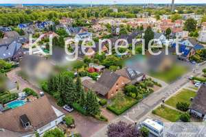 Doppelhaushälfte zum Kauf in Urdenbach - Rayak Immobilien, Ihr Makler für Düsseldorf