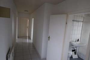 **3 Zimmerwohnung in der Weststadt/-Moselstr.mit Balkon** – Die vollständige Adresse der Immobilie erhältst du vom Anbieter., 38120 Weststadt, Braunschweig – Vorschaubild 8