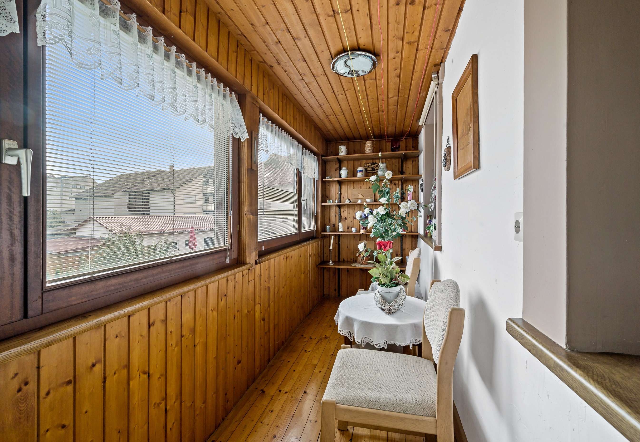 Immobilie in Stetten am kalten Markt - Großes Einfamilienhaus in zentrumsnaher Lage  - Bild 3