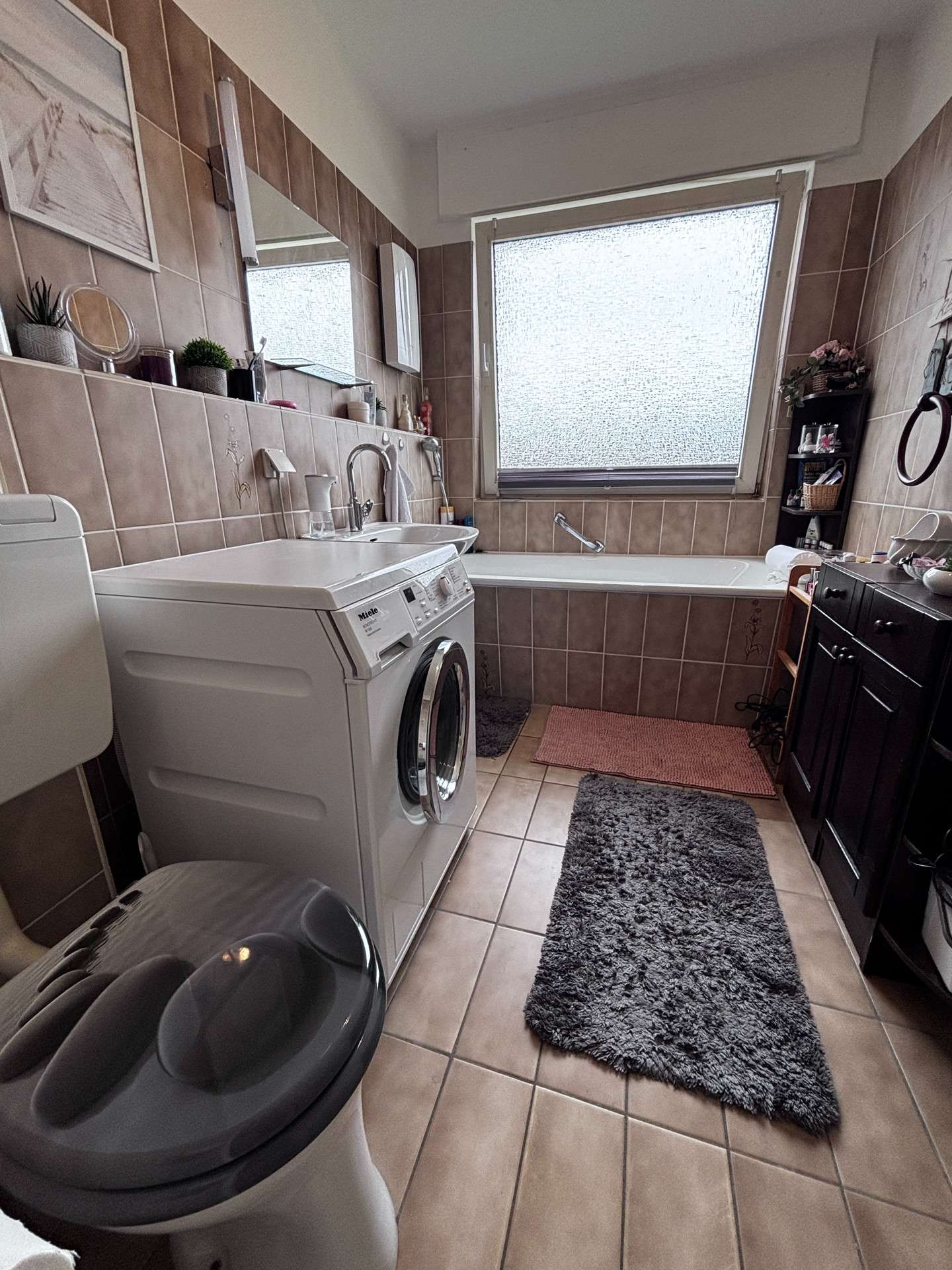 Immobilie in Welver - Viel Platz auf 3 Zimmern - inklusive Balkon und Stellplatz - Bild 0