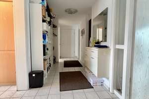TRAUMBLICK in Botnang: stufenlose 3-Zimmer-Wohnung mit Balkon und Garage – Claire-Waldoff-Weg 6A, 70195 Botnang-Süd, Stuttgart – Vorschaubild 12