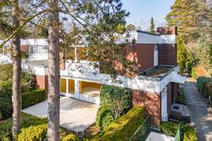 DAHLEM CLASSIC Exklusives Haus in erstklassiger Lage – Berlin – Vorschaubild 1