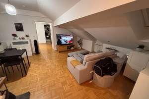 Helle 2-Zimmer Dachgeschosswohnung in Kumpfmühl-Ziegetsdorf-Neuprüll – Die vollständige Adresse der Immobilie erhältst du vom Anbieter., 93051 Kumpfmühl-Ziegetsdorf-Neuprüll, Regensburg – Vorschaubild 7