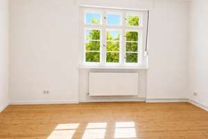Licht, Holz und Ruhe - bezugsfreie, sanierte 3 Zimmer Altbau-Wohnung Spandau – Die vollständige Adresse der Immobilie erhältst du vom Anbieter., 13595 Wilhelmstadt, Berlin – Vorschaubild 13