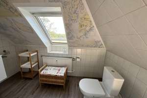 Anzeige4-Zimmer Wohnung in Kiel Schilksee – Die vollständige Adresse der Immobilie erhältst du vom Anbieter., 24159 Schilksee, Kiel – Vorschaubild 16