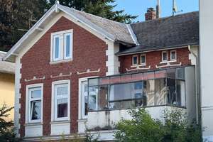 Gründerzeitvilla St. Jürgen - Erdgeschoß frei - Wohnen oder Gewerbe