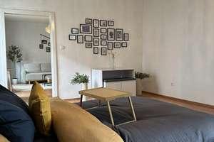 Helle 2-Zimmer Wohnung mit Balkon in Hannovers Oststadt – Kleine Pfahlstraße 18, 30161 Oststadt, Hannover – Vorschaubild 4