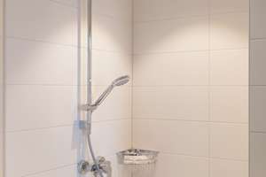 Helle 1-Zimmer Wohnung im 1. OG in Augsburg-Kriegshaber – Tunnelstraße 45, 86156 Kriegshaber, Augsburg – Vorschaubild 1