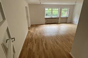 Sonnige Familienwohnung mit Terrasse – Lommelstr. 4, 81479 Solln, München – Vorschaubild 6