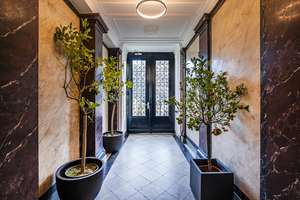 Exquisites Penthouse mit natürlichem Licht und ansprechendem modernen Design – Die vollständige Adresse der Immobilie erhältst du vom Anbieter., 22087 Hohenfelde, Hamburg – Vorschaubild 9