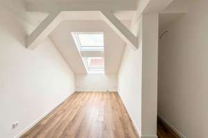 Erstbezug nach Modernisierung! Mit Galerie & neuer EBK – Kieler Straße 28, 4357 Mockau-Nord, Leipzig – Vorschaubild 8