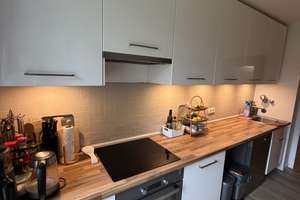 Helle 3-Zimmer Wohnung in München Pasing – Otto-Dischner-Weg 9, 81241 Pasing, München – Vorschaubild 10
