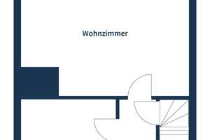 Reihenendhaus mit Garten und viel Gestaltungspotenzial – Die vollständige Adresse der Immobilie erhältst du vom Anbieter., 28325 Ellenerbrok-Schevemoor, Bremen – Vorschaubild 18