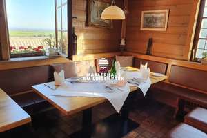 Kernsaniertes Restaurant  mit Gewölbekeller 16.JH.**moderne Kücheneinrichtung**tolle Aussichtslage – Die vollständige Adresse der Immobilie erhältst du vom Anbieter., 67271 Neuleiningen – Vorschaubild 9