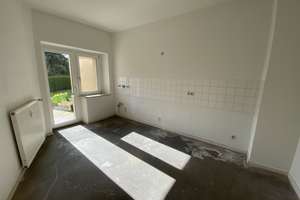 !!!Rosenhof!!! 2,5 R.-Whg. mit eigener Terrasse zu vermieten!!! – Rotthauser Straße 67, 45884 Rotthausen, Gelsenkirchen – Vorschaubild 3