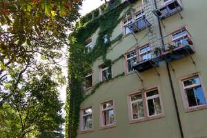 mitten drin: Singlewohnung in der Louisenstraße *EBK möglich*