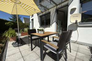 Möblierte 2-Zimmer-Wohnung mit Terrasse in Toplage – sofort einziehen & wohlfühlen – Die vollständige Adresse der Immobilie erhältst du vom Anbieter., 42349 Cronenberg, Wuppertal – Vorschaubild 11