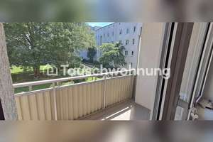 Tauschwohnung: Hamburg-Nord: Gemütliche 1,5-Zimmer-Wohnung