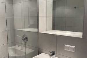Möblierte Studentenwohnung in Top-Lage – Immelmannstraße 8, 86159 Augsburg – Vorschaubild 7