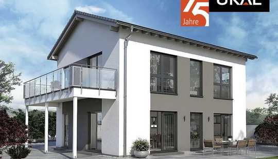 Bild von Unsere Wohlfühl-Stadtvilla - zeitlos klassisch, lichtdurchflutet