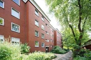 KÄUFERPROVISIONSFREI! Sofort verfügbar! 3-Zimmer-Eigentumswohnung mit Loggia! – Die vollständige Adresse der Immobilie erhältst du vom Anbieter., 28277 Kattenturm, Bremen – Vorschaubild 10