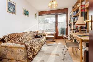 2 Zimmer, 1. Stock, Terrasse, 1x Stellplatz im Komponistenviertel von Lankwitz, ruhig – Die vollständige Adresse der Immobilie erhältst du vom Anbieter., 12247 Lankwitz, Berlin – Vorschaubild 9