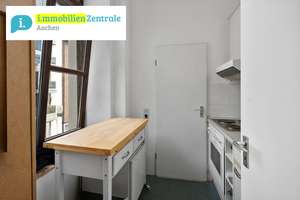 Attraktive, vermietete Zwei-Zimmer-Wohnung in Bestlage mit Entwicklungspotential! – Die vollständige Adresse der Immobilie erhältst du vom Anbieter., 52064 Lindenplatz, Aachen – Vorschaubild 10