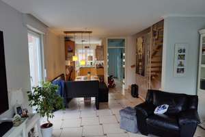 5-Zimmer Reihenendhaus mit Garage in Frechen – Die vollständige Adresse der Immobilie erhältst du vom Anbieter., 50226 Frechen – Vorschaubild 4