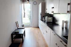 Moderne 3-Zi. Wohnung mit Einbauküche, Terrasse & TG-Stellplatz im Dörnberg-Viertel (Regensburg) – Clara-Schumann Straße 5, 93049 Regensburg – Vorschaubild 7