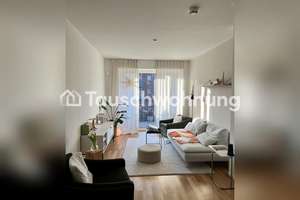 Tauschwohnung: 3-Zimmer-Wohnung in Freiburg gesucht – Die vollständige Adresse der Immobilie erhältst du vom Anbieter., 22303 Winterhude, Hamburg – Vorschaubild 3