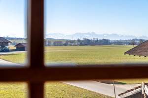 Exklusives Anwesen | traumhafte Lage mit Bergblick | moderner Wohnkomfort – Die vollständige Adresse der Immobilie erhältst du vom Anbieter., 83128 Halfing – Vorschaubild 15