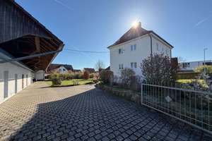 „Seltene Gelegenheit in zentraler Lage! EFH mit großem Grundstück und vielseitigem Potenzial“ – Die vollständige Adresse der Immobilie erhältst du vom Anbieter., 91325 Adelsdorf – Vorschaubild 7