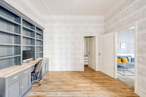 Elegante Altbauwohnung mit offener Designküche & modernem Interieur in ruhiger Hoflage – Die vollständige Adresse der Immobilie erhältst du vom Anbieter., 14057 Westend, Berlin – Vorschaubild 8