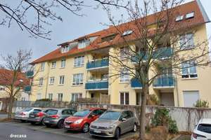 Hübsche gemütliche 1,5-R-EG-Whg- Dusche Terrasse! – Amaryllenweg 13a, 1259 Niedersedlitz, Dresden – Vorschaubild 2
