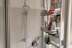 Top 2-Zimmer-Wohnung mit Balkon + EBK + Tiefgaragenplatz - PROVISIONSFREI – Kanalstraße 105, 48147 Uppenberg, Münster – Vorschaubild 18