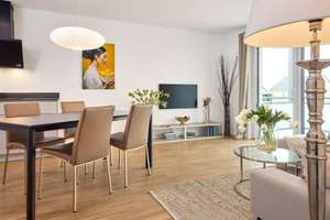 Traumhafte 4-Zimmer-Wohnung vor den Toren Kölns – Elly-Heus.Strass 0, 50129 Bergheim – Vorschaubild 10