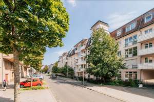 Attraktive Kapitalanlage: Vermietete Seniorenwohnung mit hoher Nachfrage & kleinem Einstiegspreis