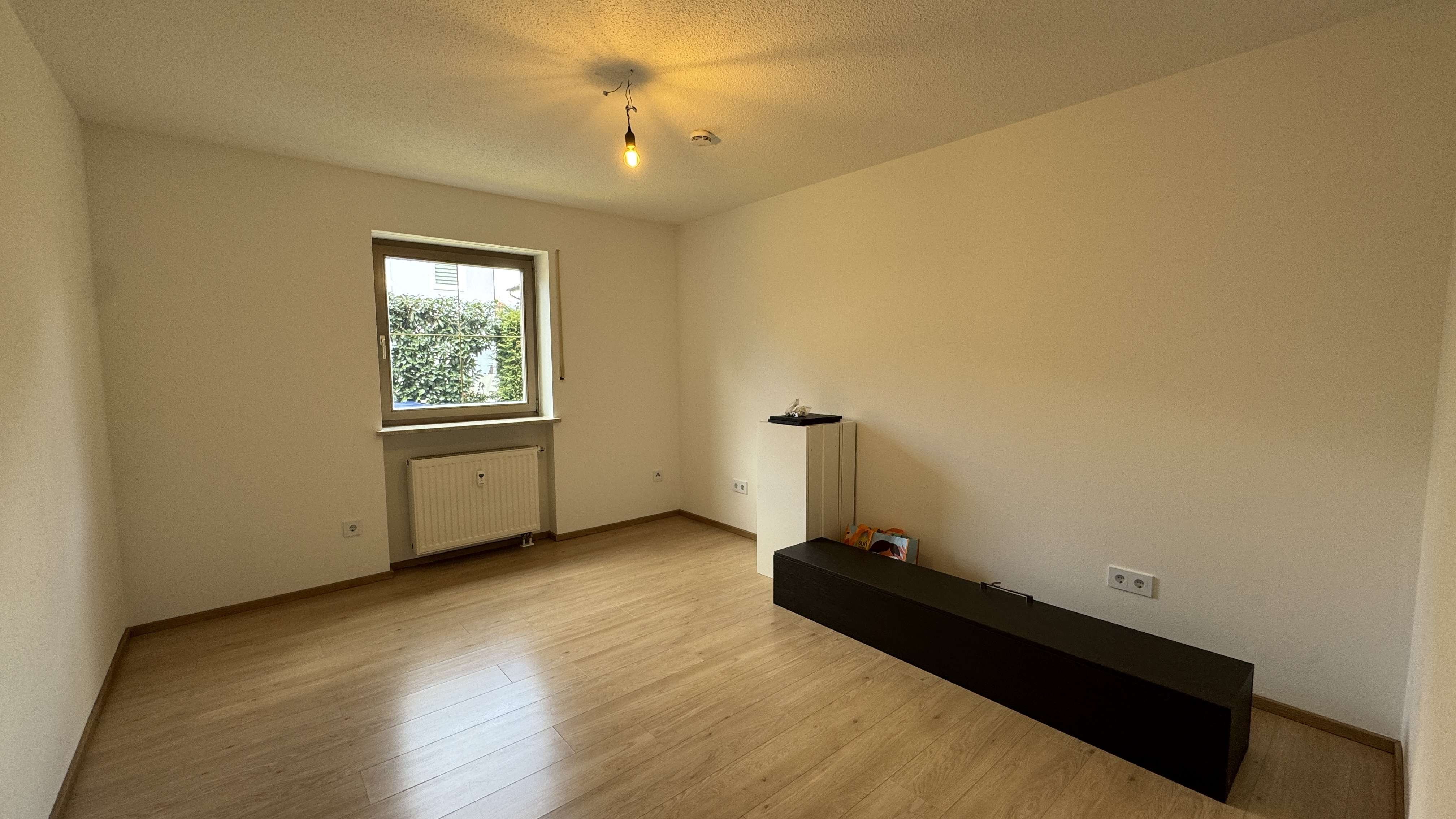 Immobilie in Unterneukirchen - ... AIGNER - moderne, gehobene 3-Zi-Whg. im EG mit Gartenanteil in ruhiger Lage ... - Bild 3