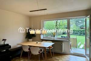 Tauschwohnung: Wohnung in München, Sendling-Westpark, 77 m²