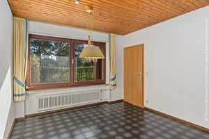 Verden - Aller | Großzügiges Einfamilienhaus mit Einliegerwohnung direkt am Wald – Verden (Kreis) – Vorschaubild 7