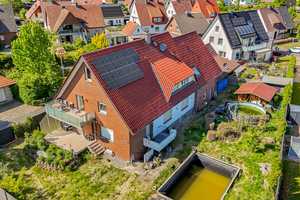 2 Familienhaus mit großen Wohnungen und wunderschönem Grundstück – Osnabrück (Kreis) – Vorschaubild 25