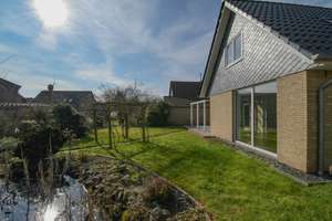 6551 - Familienidylle - Stilvolles Einfamilienhaus mit liebevollem Garten in ruhiger Umgebung – Die vollständige Adresse der Immobilie erhältst du vom Anbieter., 26215 Wiefelstede – Vorschaubild 23
