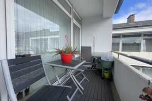 Bremerhaven - Zentrum // 2,5 Zimmer Wohnung in der Innenstadt – Bremerhaven – Vorschaubild 13
