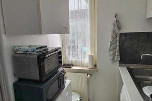 Einraumwohnung im Herzen der Stadt Wuppertal – Perfekt für Studierende & Kapitalanleger – Reichsgrafenstraße 1, 42119 Elberfeld, Wuppertal – Vorschaubild 7