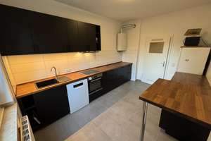 Renovierte 2-Zimmer-1. OG-Wohnung in Köln-Holweide Bezugsfrei ab 01.10.2026 – Bergisch Gladbacher Straße 550, 51067 Holweide, Köln – Vorschaubild 3