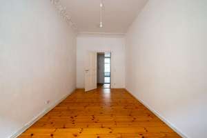 3-Zimmer-Altbau sucht dich!! Option zur eigenen Terrasse! – Die vollständige Adresse der Immobilie erhältst du vom Anbieter., 10965 Kreuzberg, Berlin – Vorschaubild 20