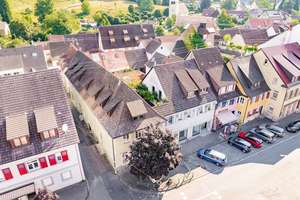 BRUMANI | Lukratives Anlageobjekt in Sulzburg – 465 m² Nutzfläche, aufgeteilt in Wohnungen & Gewerbe – Die vollständige Adresse der Immobilie erhältst du vom Anbieter., 79295 Sulzburg – Vorschaubild 32