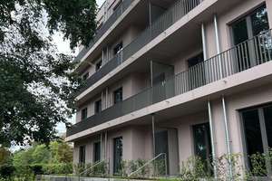 Wasserlage - DAS HAVELUFER QUARTIER - 4 Zimmer – Am Maselakepark 8, 13587 Hakenfelde, Berlin – Vorschaubild 18