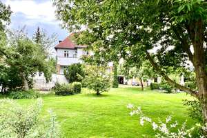 Stilvolles Mehrfamilienhaus mit 3 Wohneinheiten in grüner Wohnlage – Die vollständige Adresse der Immobilie erhältst du vom Anbieter., 16515 Oranienburg – Vorschaubild 4
