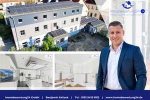 Modernes Familienhaus mit Gartenidylle in Calbe (Saale) – Scheunenstraße 33, 39240 Calbe (Saale) – Vorschaubild 1
